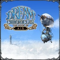 Dream Chronicles 4: The Book of Air (2010)