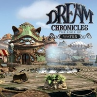 Dream Chronicles 5: The Book of Water (2011)