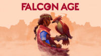 Falcon Age (2019)