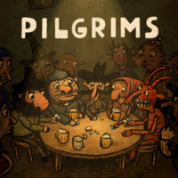 Pilgrims (2019)