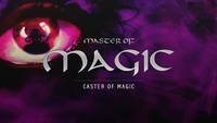 Master of Magic: Caster of Magic (2020)