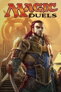 Magic: The Gathering – Duels (2015)