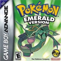 Pokémon Emerald (2004)