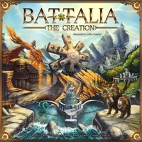 Battalia (2015)
