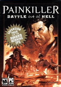 Painkiller: Battle Out Of Hell (2004)