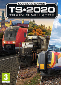 Train Simulator (2009)