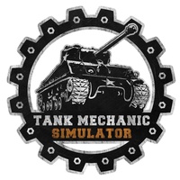 Tank Mechanic Simulator (2020)