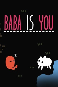 Baba Is You (2019)
