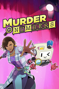 Murder by Numbers (2020)