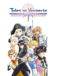 Tales of Vesperia (2018)