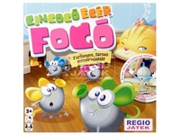 Cincogó egérfogó