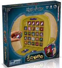 Harry Potter MATCH