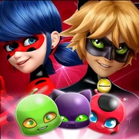 Miraculous Crush (2019)