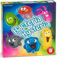 Bacteria Hysteria