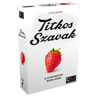 Titkos szavak (2020)