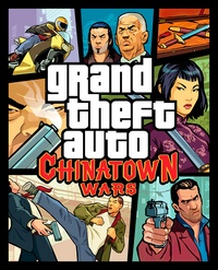 Grand Theft Auto: Chinatown Wars (2009)