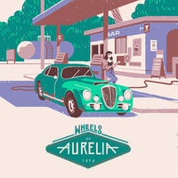 Wheels of Aurelia (2016)