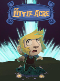 The Little Acre (2016)