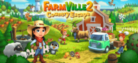 FarmVille 2: Country Escape (2014)