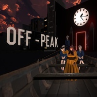 Off-Peak (2015)