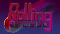 Rolling Arcade (2020)