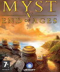 Myst V: End of Ages (2005)