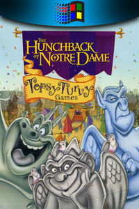 Topsy Turvy Games (1996)