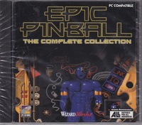 Epic Pinball (1993)
