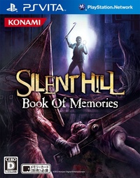 Silent Hill – Book of Memories (2012)