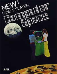 Computer Space (1971)