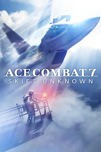 Ace Combat 7: Skies Unknown (2019)