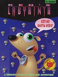Ken's Labyrinth (1993)