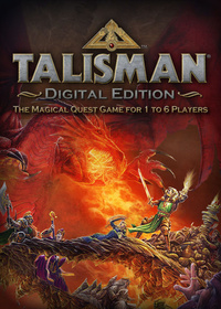 Talisman: Digital Edition (2014)