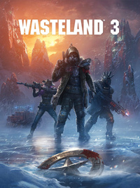 Wasteland 3 (2020)