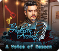 The Andersen Accounts 3: A Voice of Reason (2019)