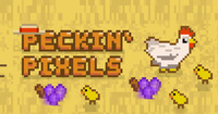 Peckin' Pixels (2019)