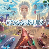 Comanauts (2019)