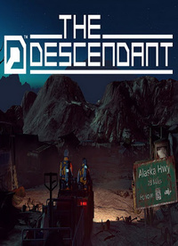 The Descendant (2016)