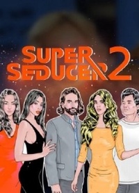 Super Seducer 2 (2018)