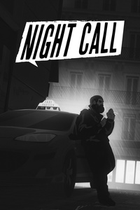 Night Call (2019)