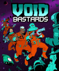 Void Bastards (2019)