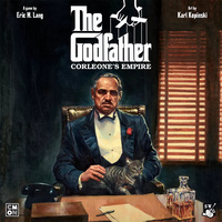 A keresztapa: Corleone birodalma (2017)