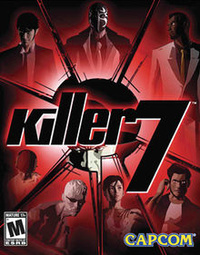 Killer7 (2005)