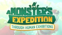 A Monster's Expedition (2020)
