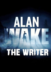 Alan Wake: The Writer (2010)