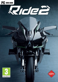 Ride 2 (2016)
