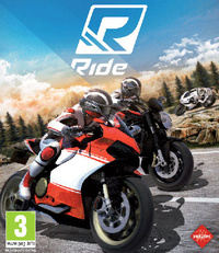 Ride (2015)