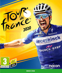 Tour de France 2020 (2020)