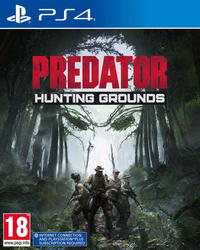 Predator: Hunting Grounds (2020)