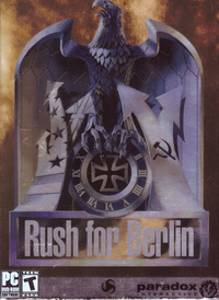 Rush for Berlin (2006)